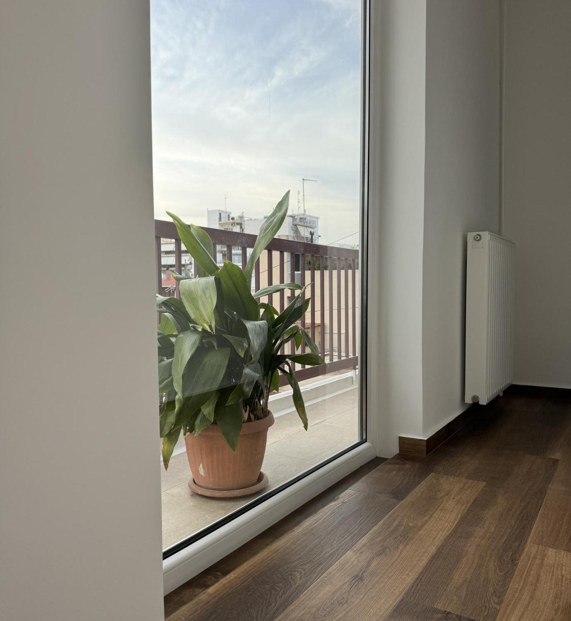 Navaro Apartments Patras Extérieur photo